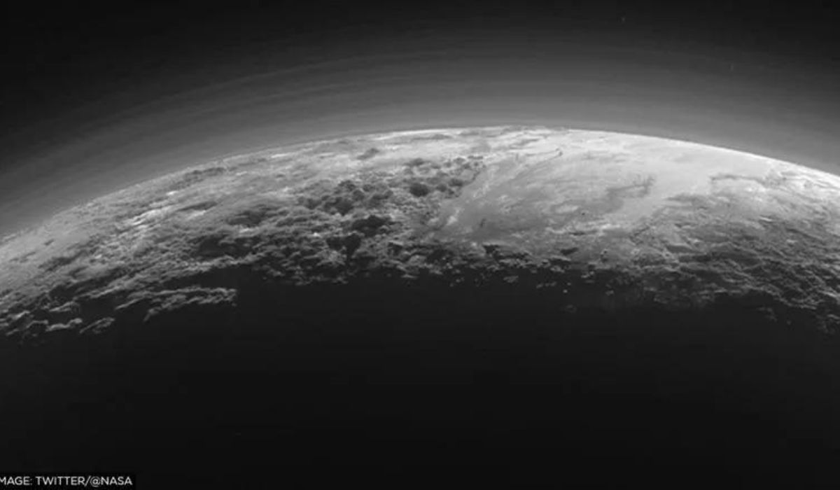Pluto